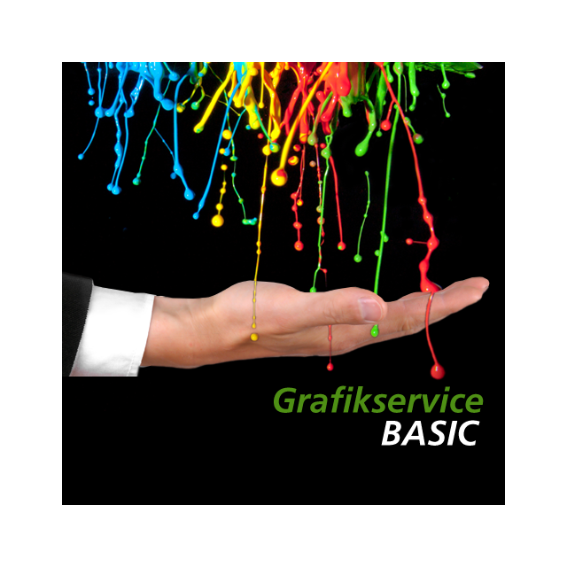 Grafikservice Basic