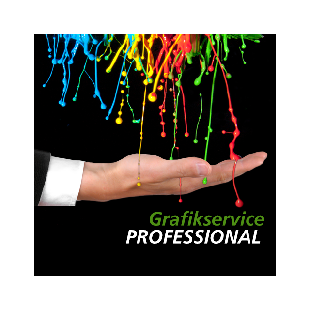 Grafikservice Professional