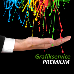 Grafikservice Premium
